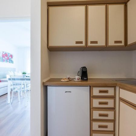 Fior Apartments Pienzenau Merano Luaran gambar