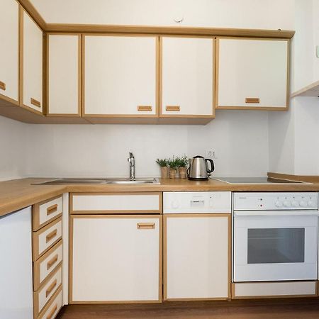 Fior Apartments Pienzenau Merano Luaran gambar