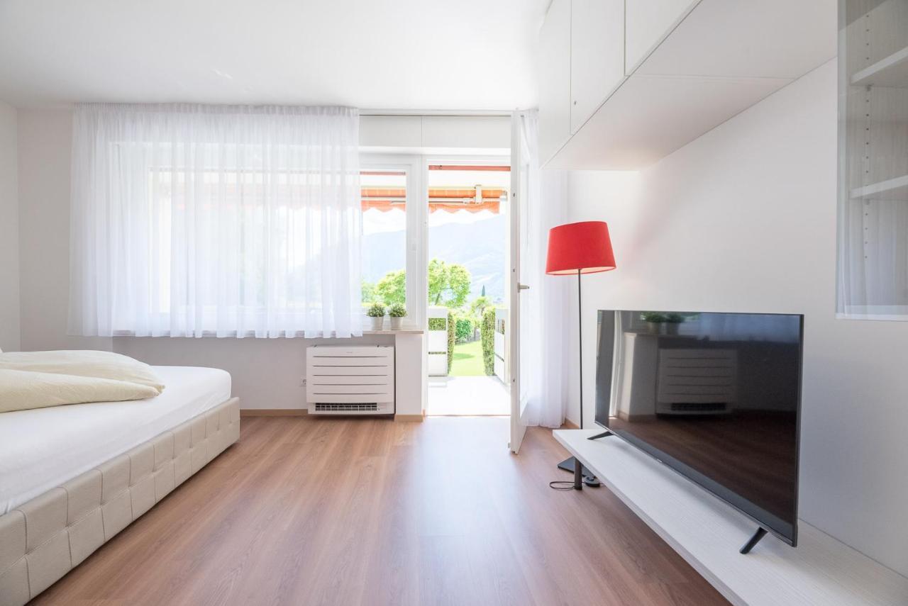Fior Apartments Pienzenau Merano Luaran gambar