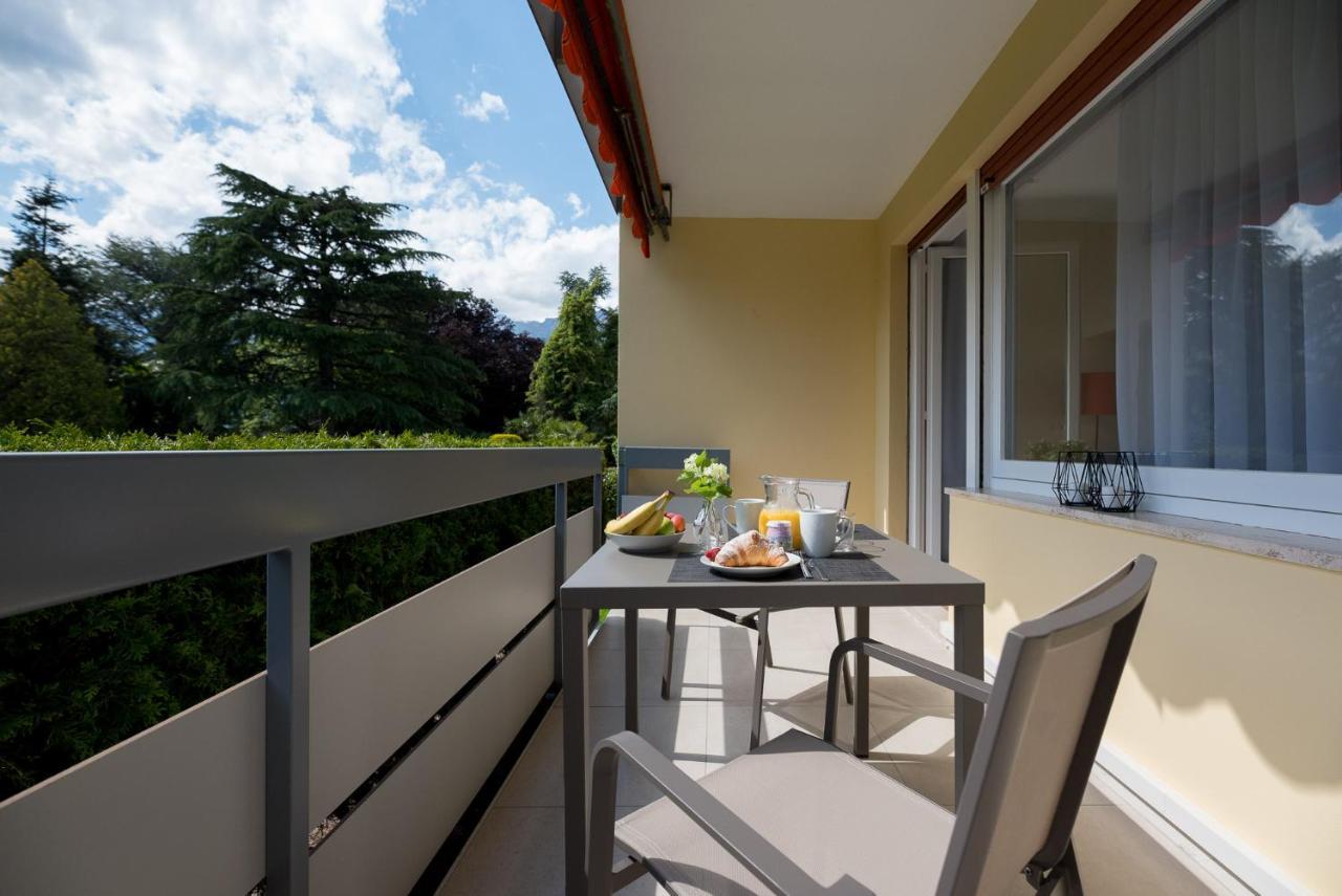 Fior Apartments Pienzenau Merano Luaran gambar