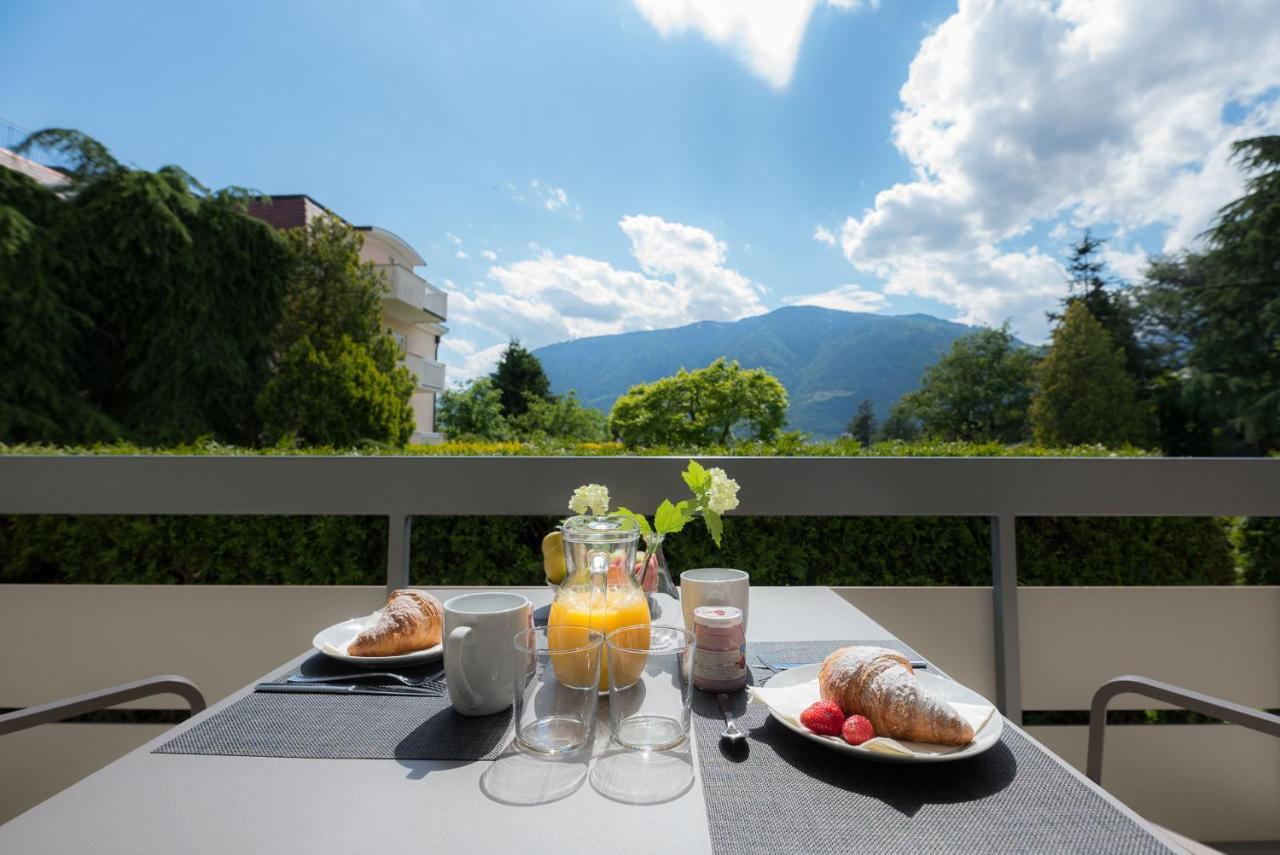 Fior Apartments Pienzenau Merano Luaran gambar