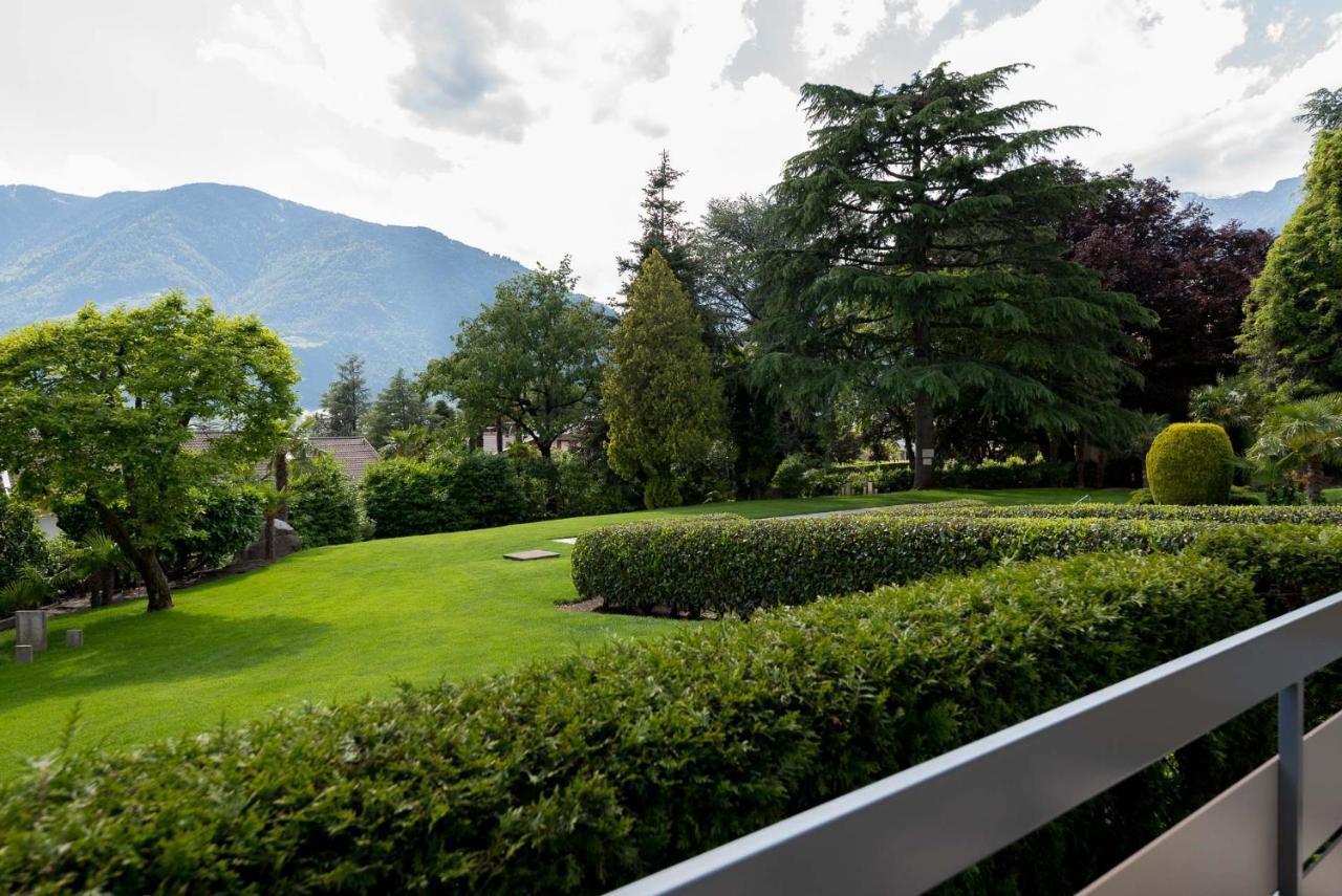 Fior Apartments Pienzenau Merano Luaran gambar